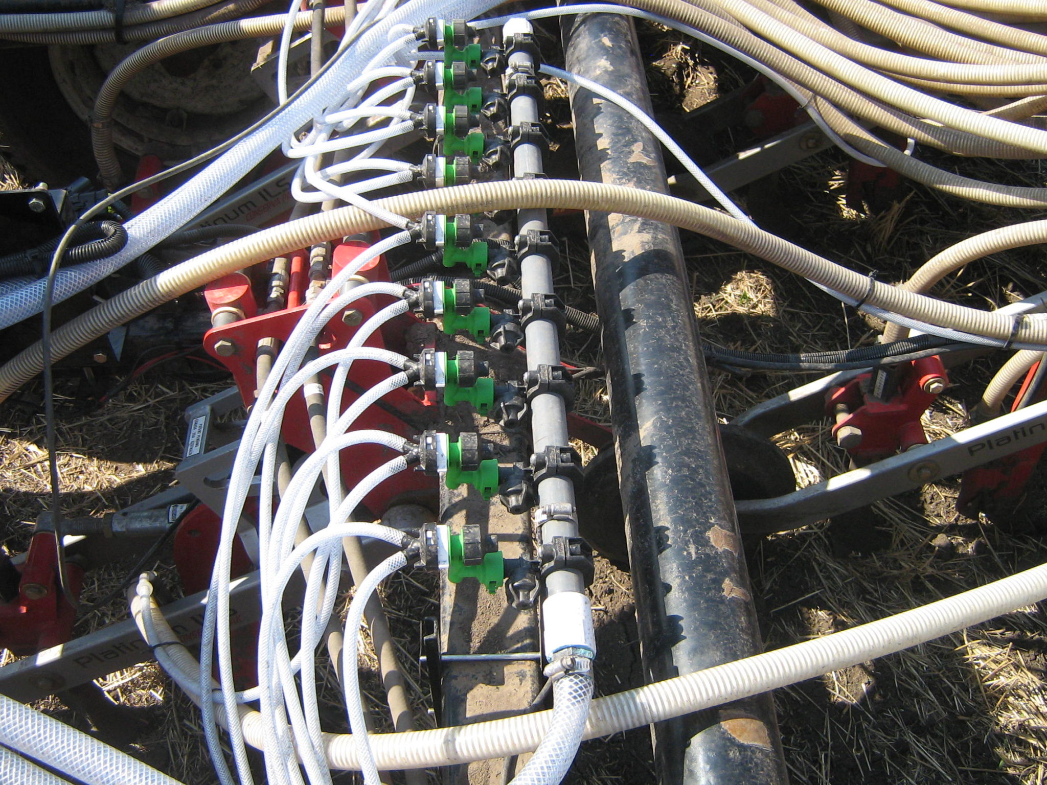 VR Series Pattison Liquid Systems