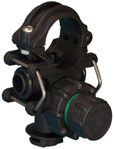 WILGER CRII NOZZLE BODY - Pattison Liquid Systems