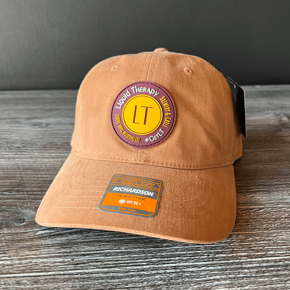 Hat Toast Liquid Therapy Brewery & Grill