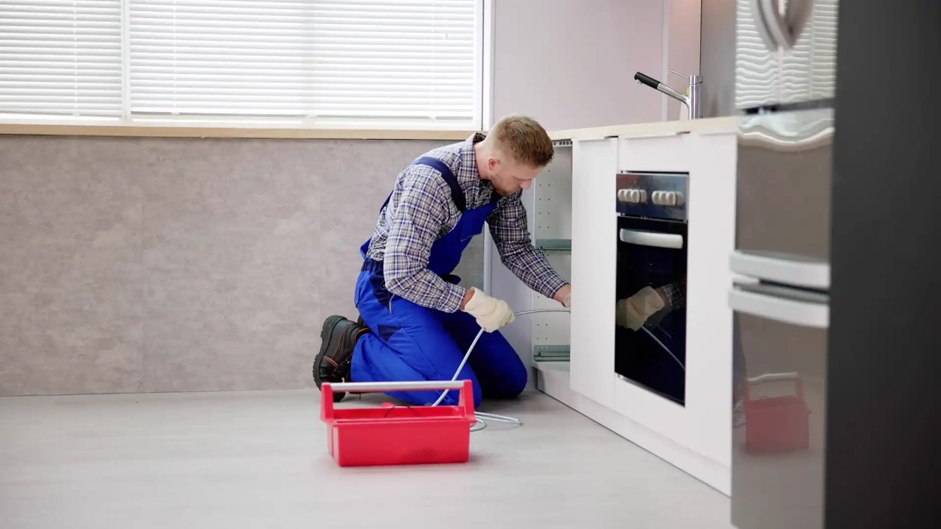 How to Unblock a Drain Streamline Environmental & Drainage