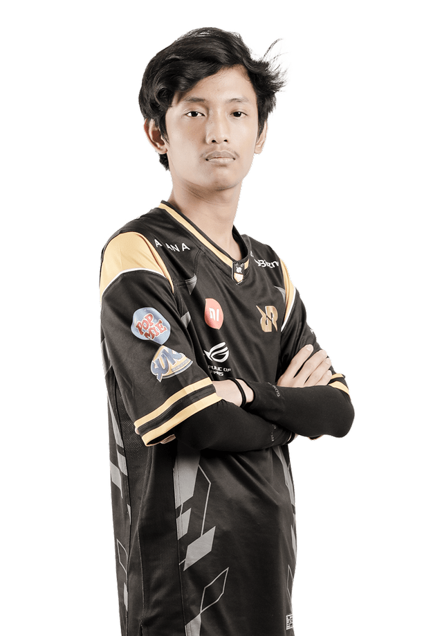 Chuckles Liquipedia PUBG Mobile Wiki