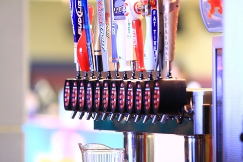 Liquor Control Systems LCSI Inc.