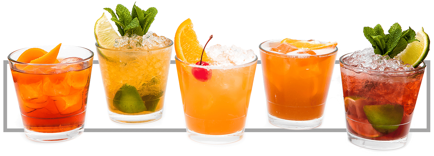 Liquor accessories in Park City Liquor Essentials