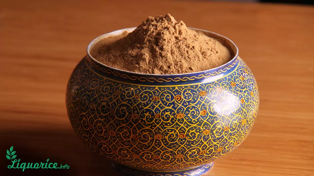 How Much Licorice Is Safe? All About Licorice