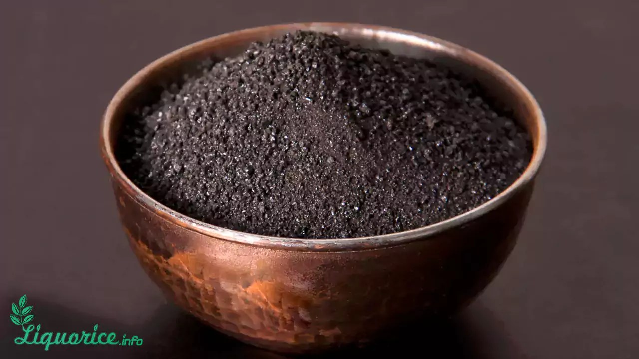 Licorice Effects on Cancer All About Licorice