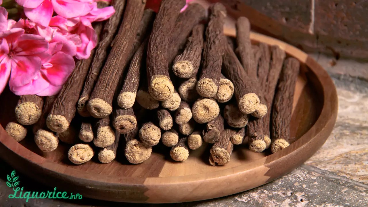 Licorice Effects on Digestive System All About Licorice