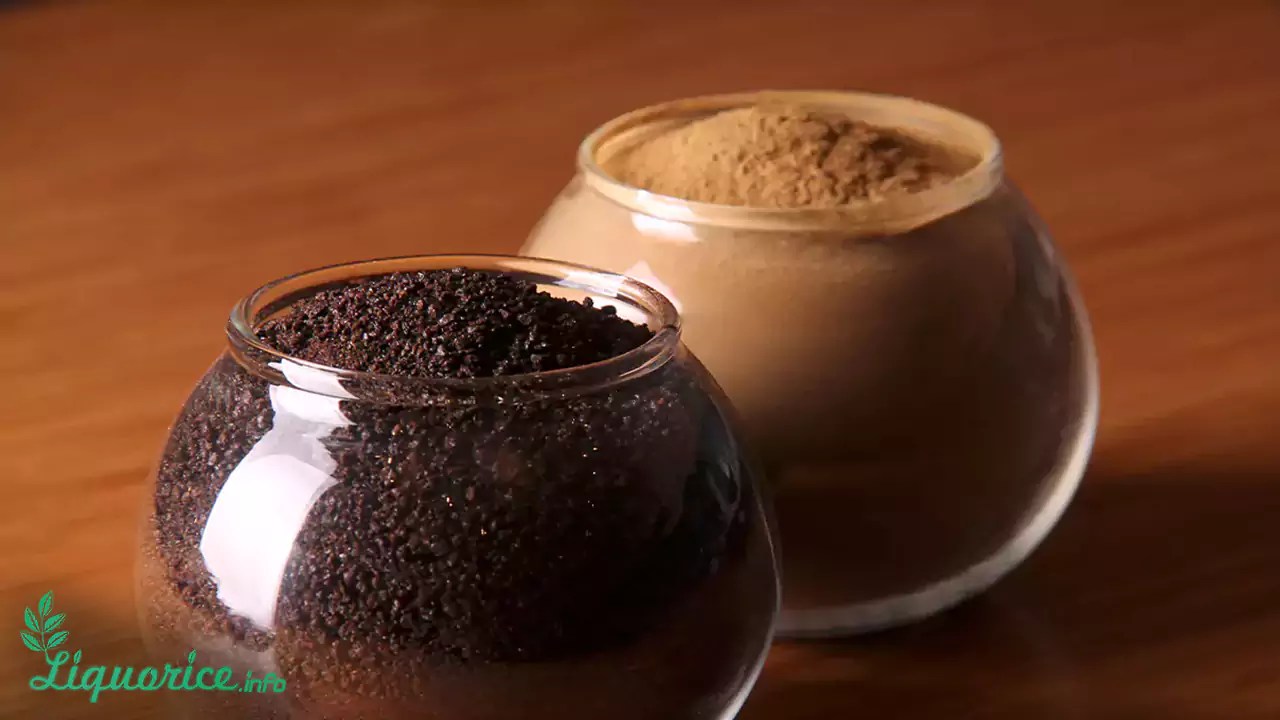 Licorice Effects on Digestive System All About Licorice