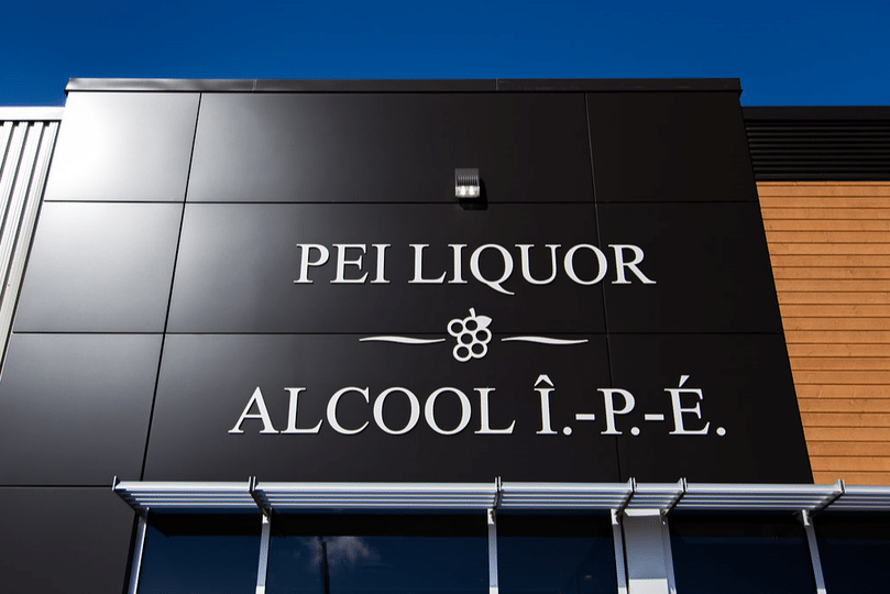 PEI Liquor Summer Store Hours PEI Liquor Control Commission