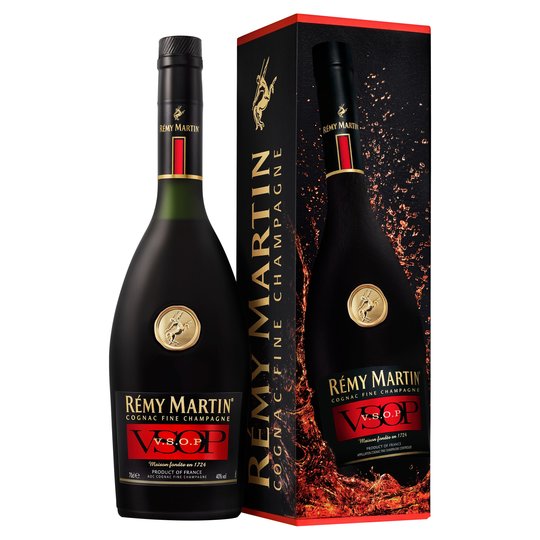 Remy Martin VSOP 700ml