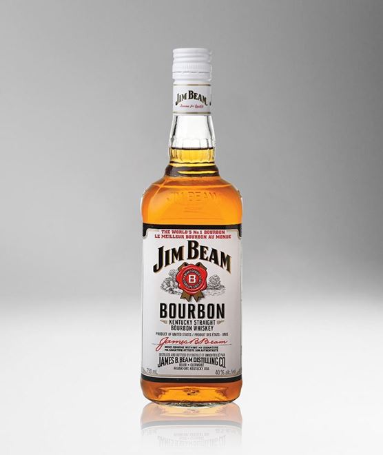 Jim Beam White 750ML LiquorsNepal