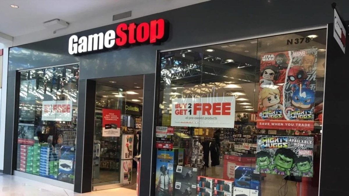 ما حكاية حرب الـ GameStop في وول ستريت؟ (للمرة الأولى في التاريخ حيتان