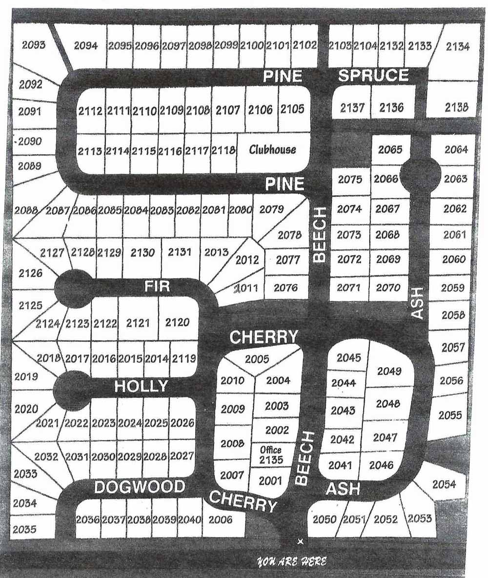 Brinkworthy Place, Salt Spring Island