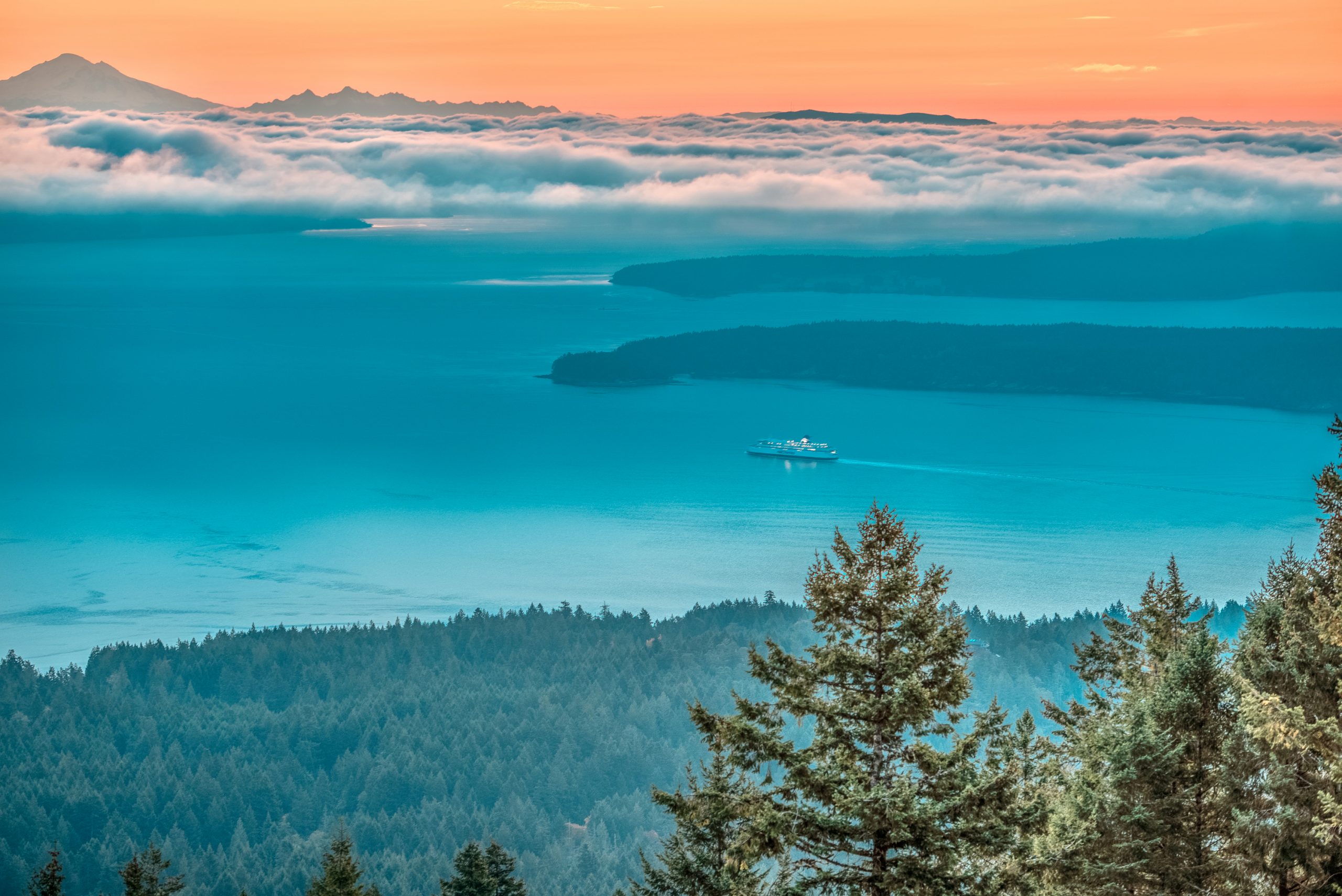 April 2021, Salt Spring Island Market Analysis Salt Spring Island Real Estate