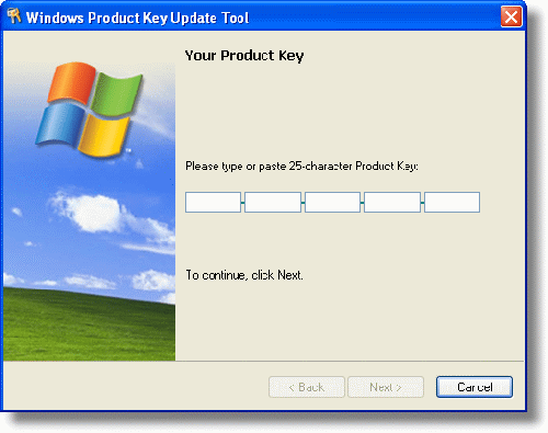 Converting Pirated Windows XP Into a Legal Copy Undercover Blog