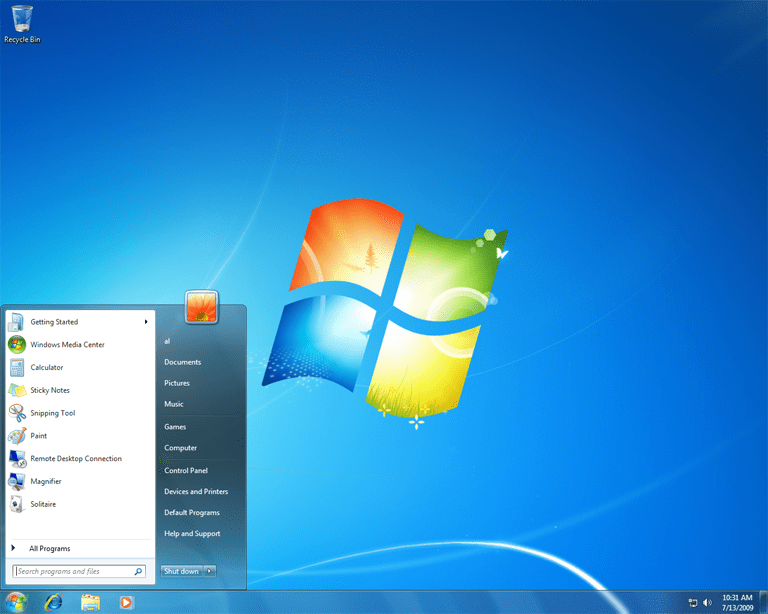 Microsoft Windows 7 Released Big Party Undercover Blog