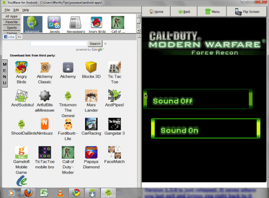 How to Run Android Apps on Windows Undercover Blog