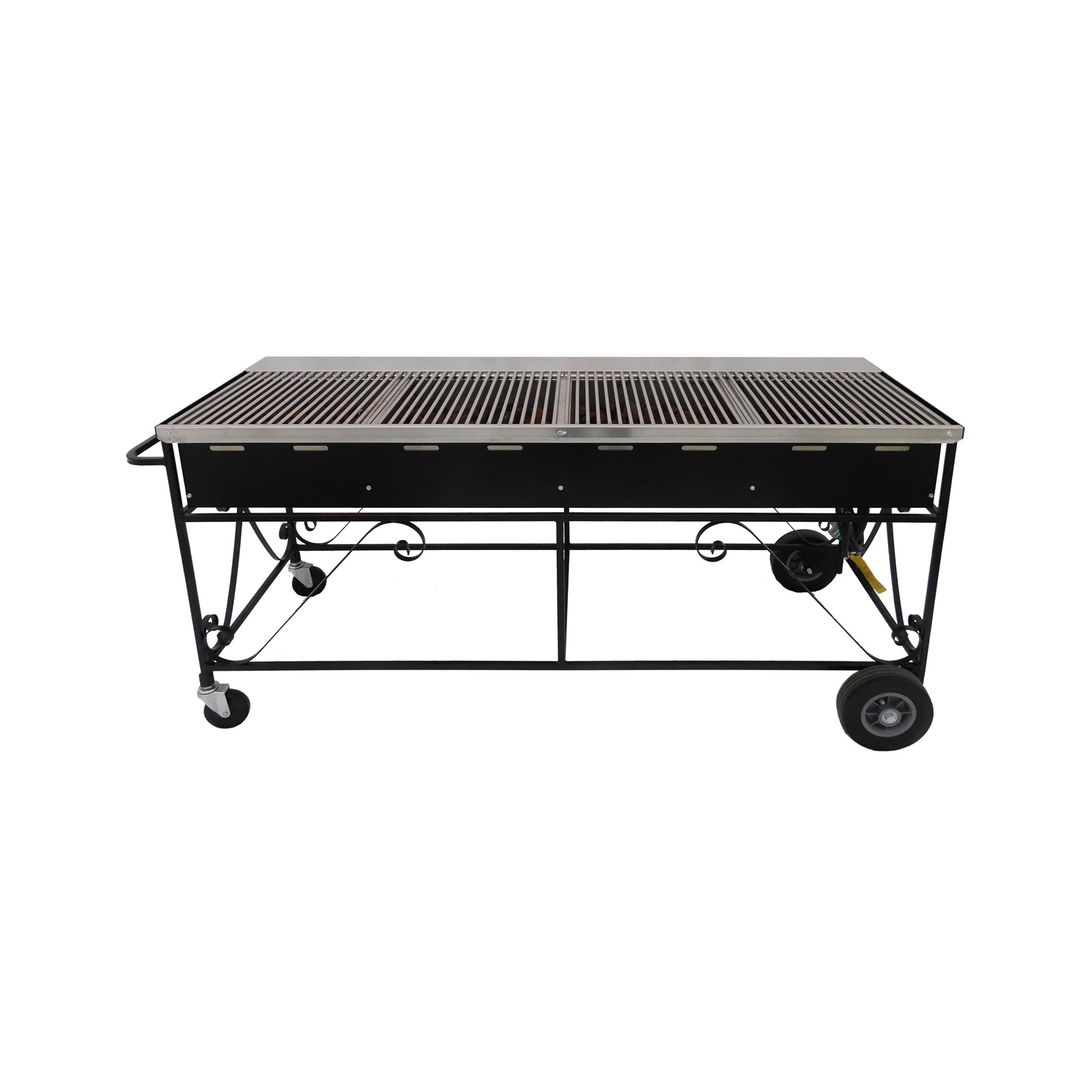 Propane Grills Lasting Impressions Event Rentals