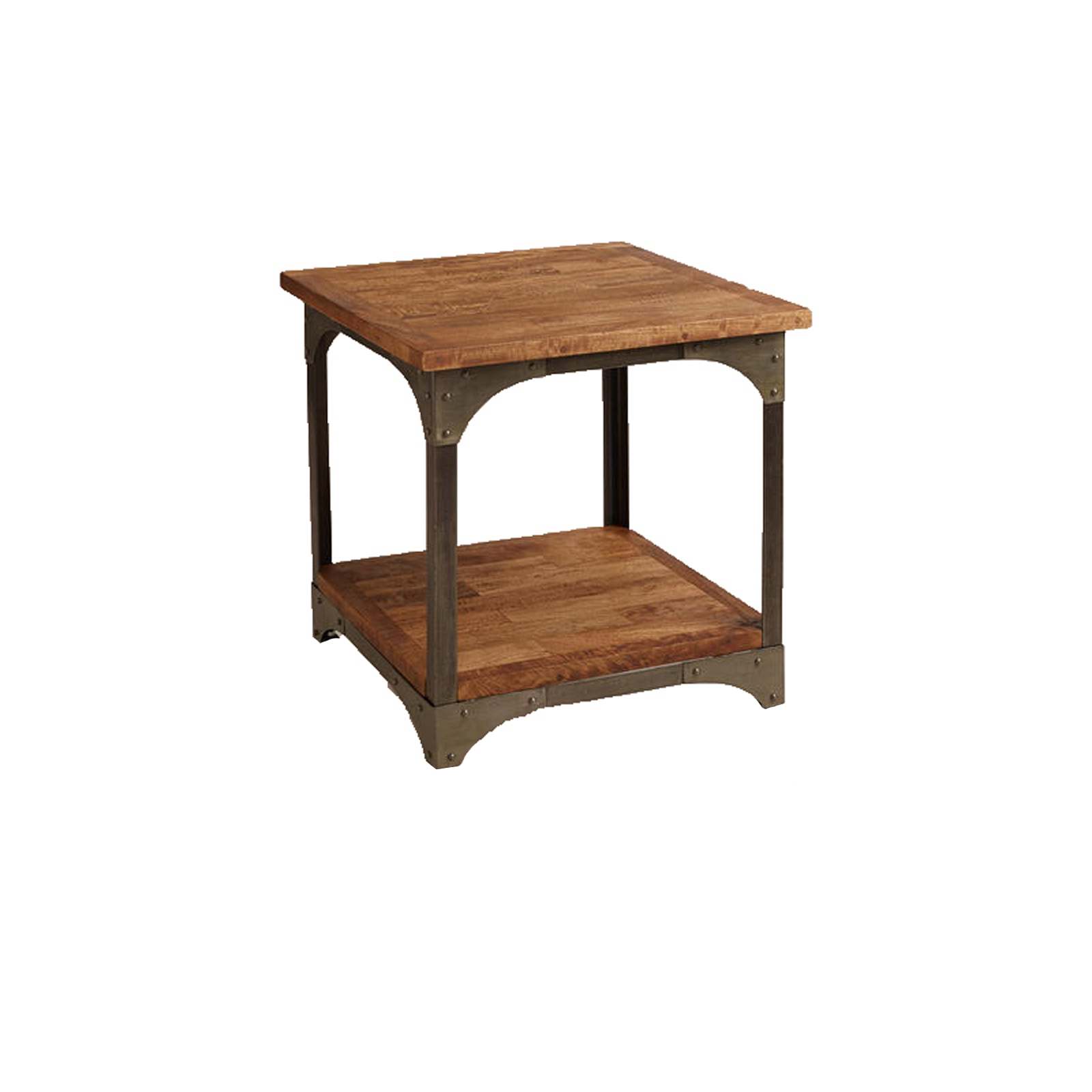 Aiden Side Table Lasting Impressions Event Rentals