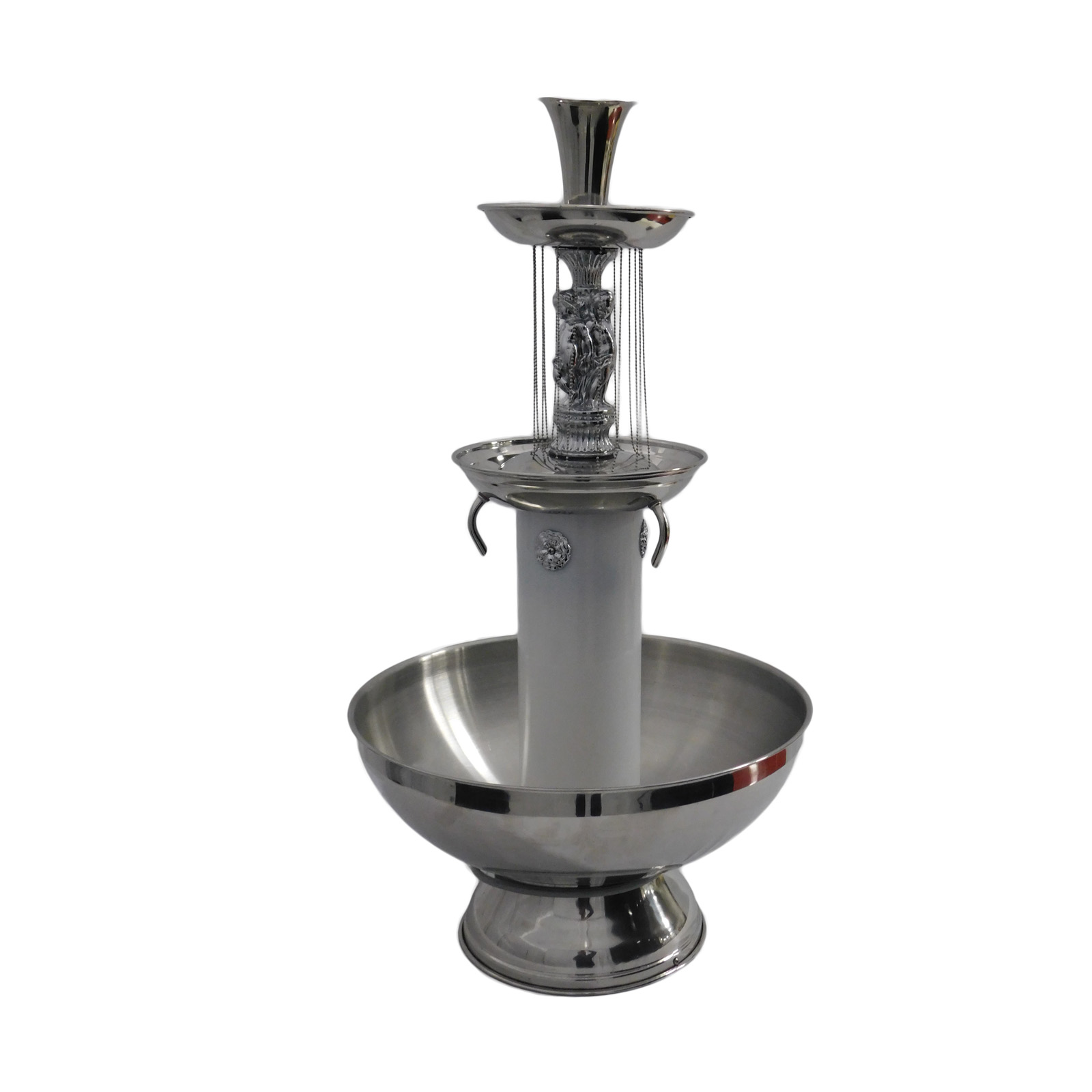 Athena 5 Gallon Fountain Lasting Impressions Event Rentals