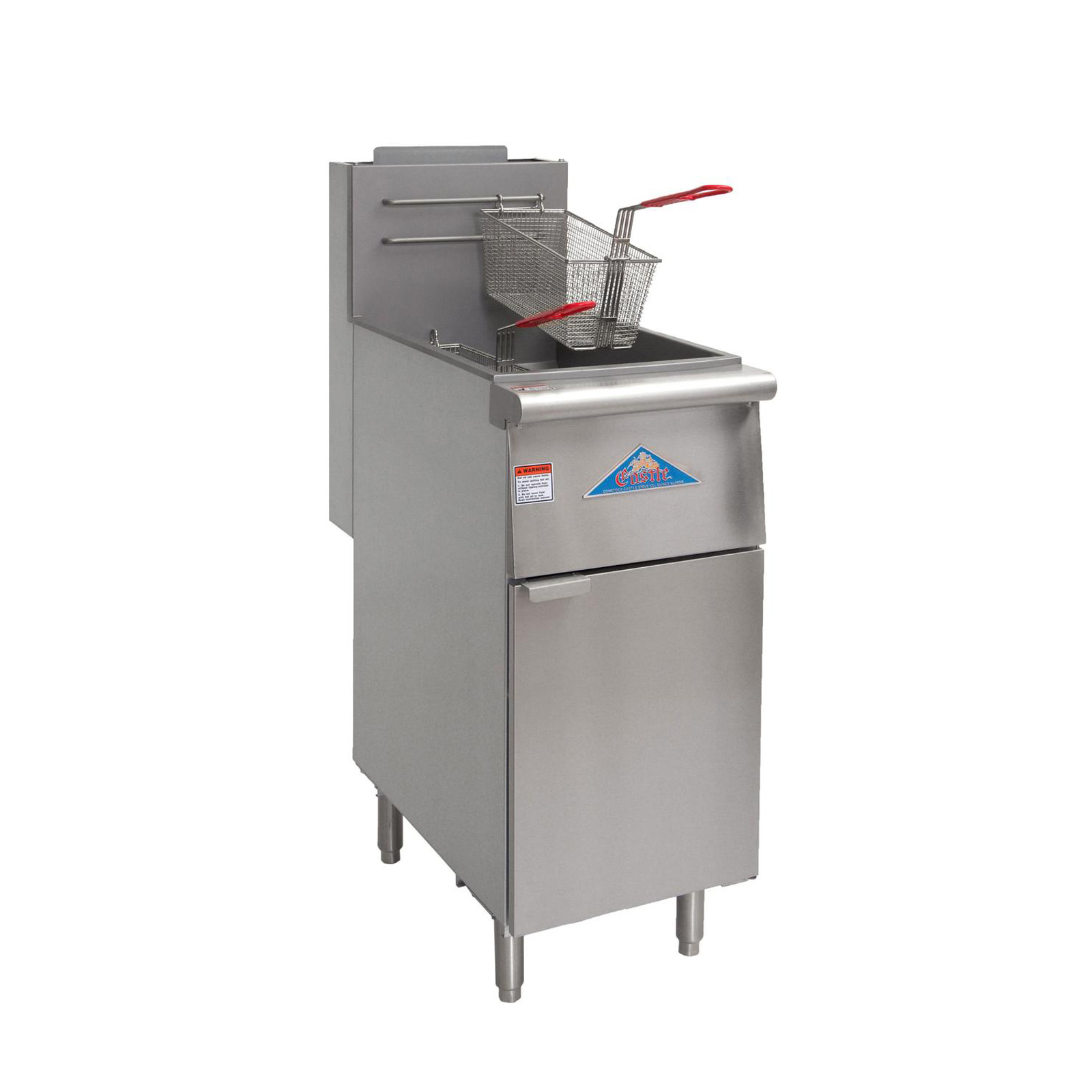 Propane Fryer Lasting Impressions Event Rentals