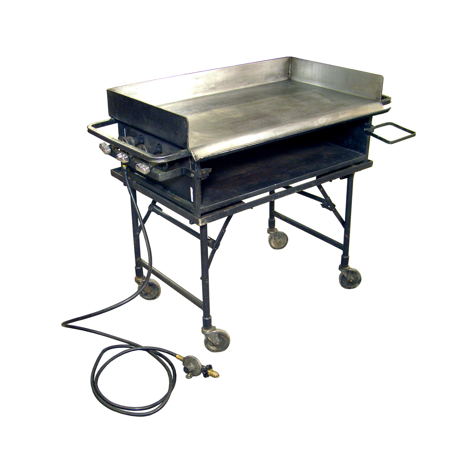 Propane Griddles Lasting Impressions Event Rentals