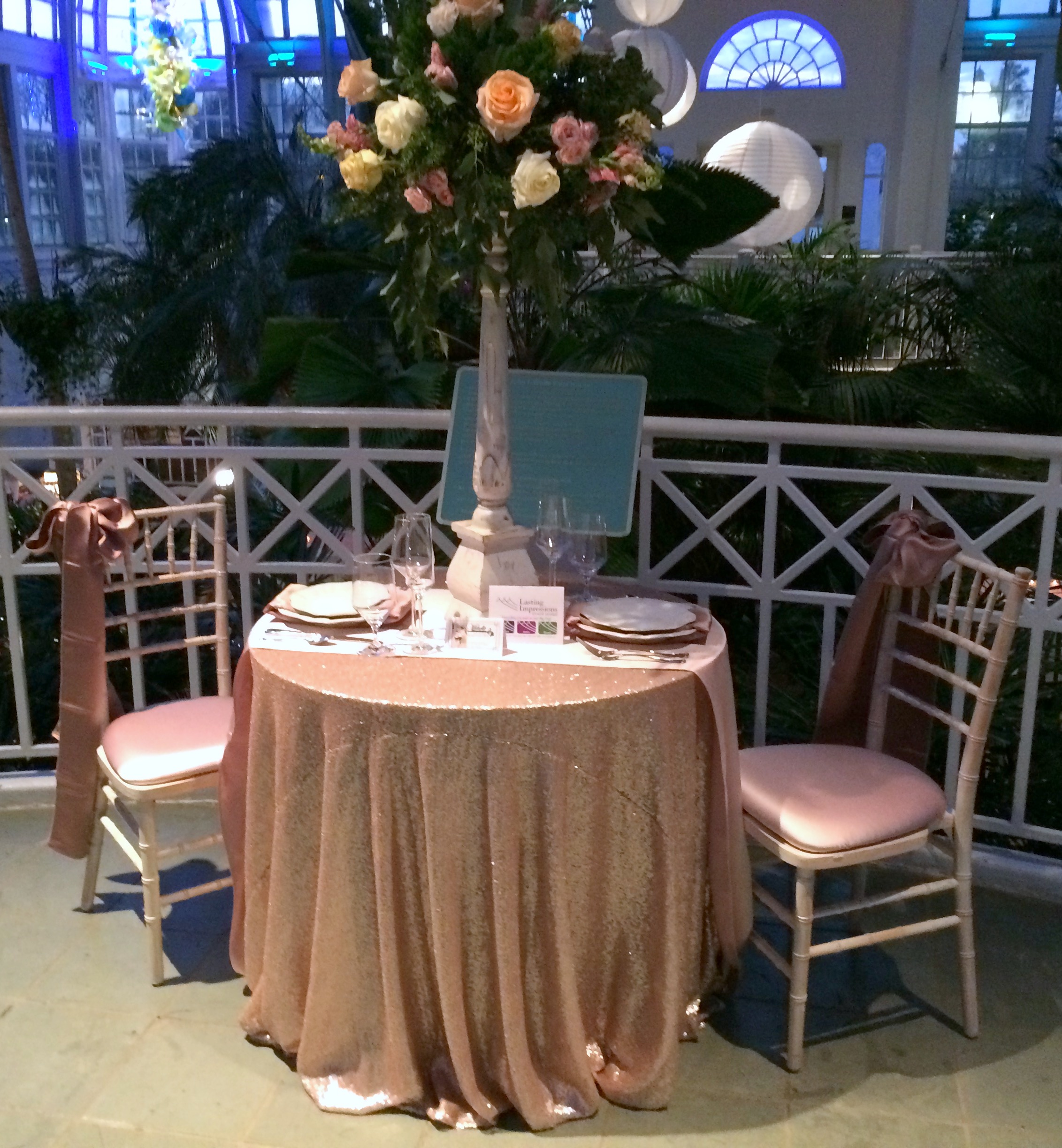 franklin park conservatory baby shower etiennevanheerdentoorberg