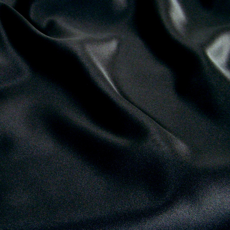 Black Satin Lasting Impressions Event Rentals