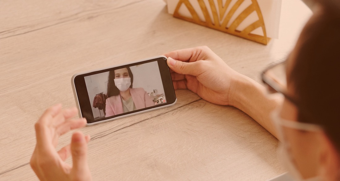 Telehealth Shouldn’t Fade Away after COVID19 Lirio