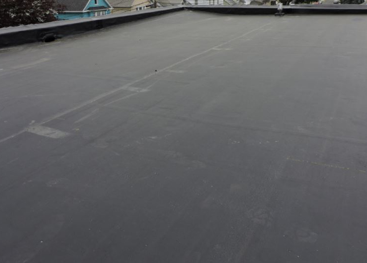Long Island Rubber Roofing Contractors, Long Island EPDM Company