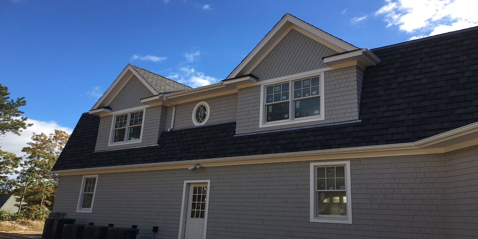 Long Island Asphalt Roofing, Asphalt Roof Contractors Long Island