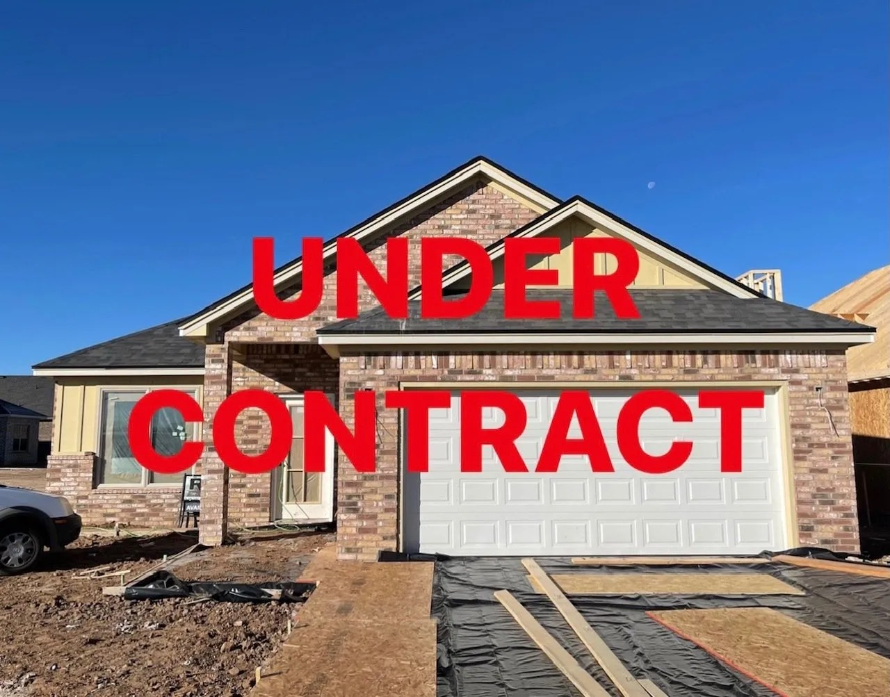 Available Properties Lubbock, TX Craig Ray Custom Homes