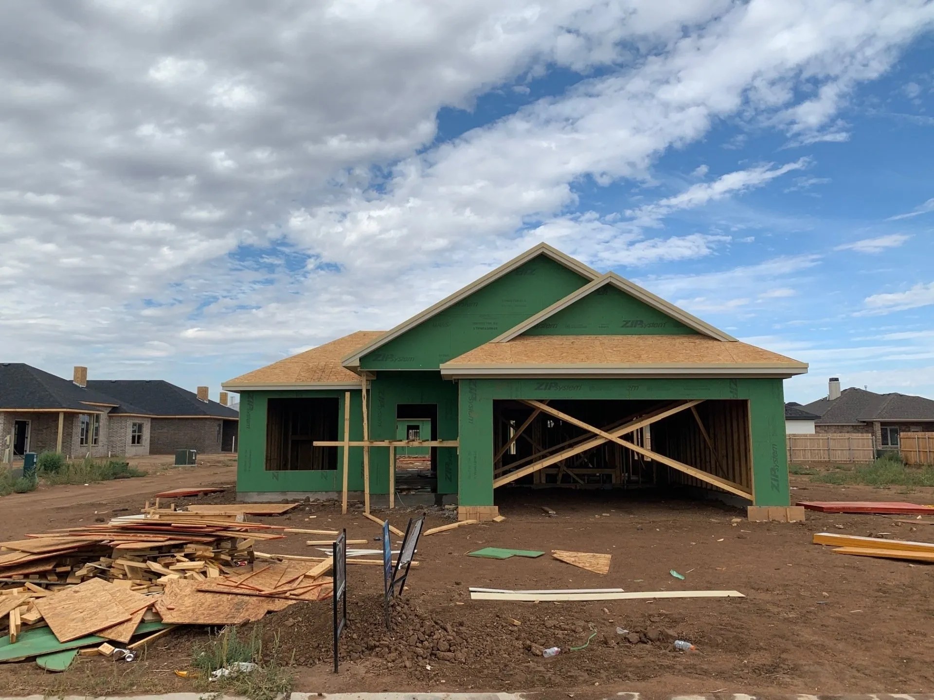 Available Properties Lubbock, TX Craig Ray Custom Homes