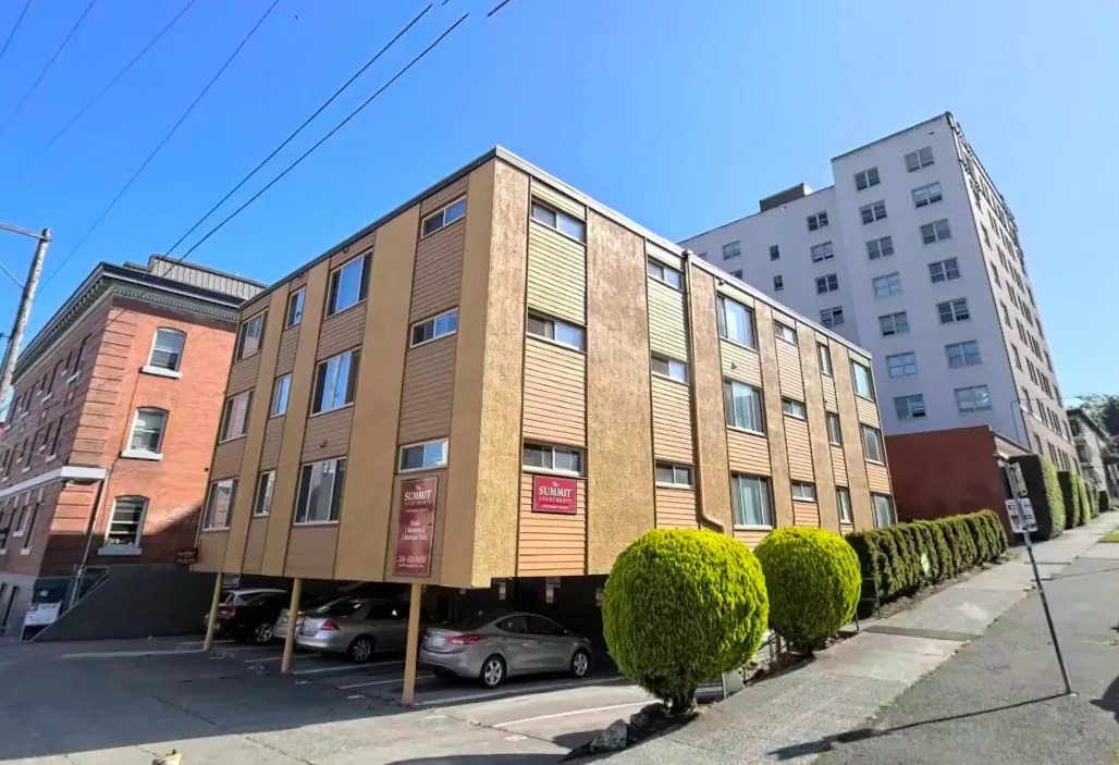 Northwest Apartments Vacancies