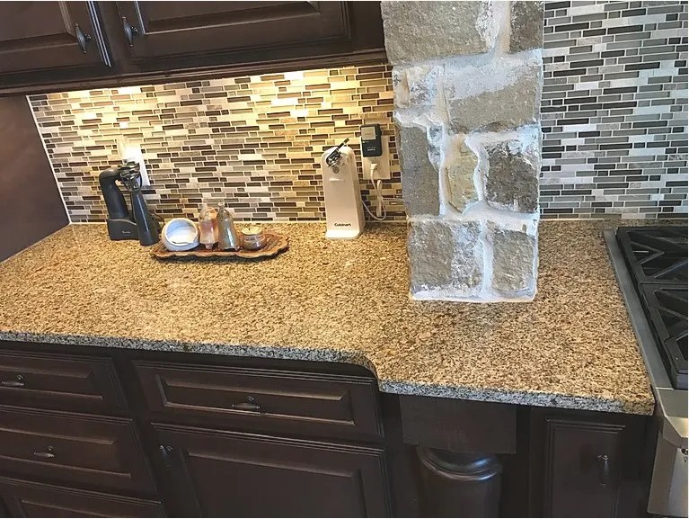 Portal Granite Designs Austin, TX