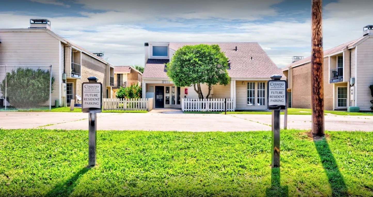 Muskogee Atlas PM Country Club condos for rent