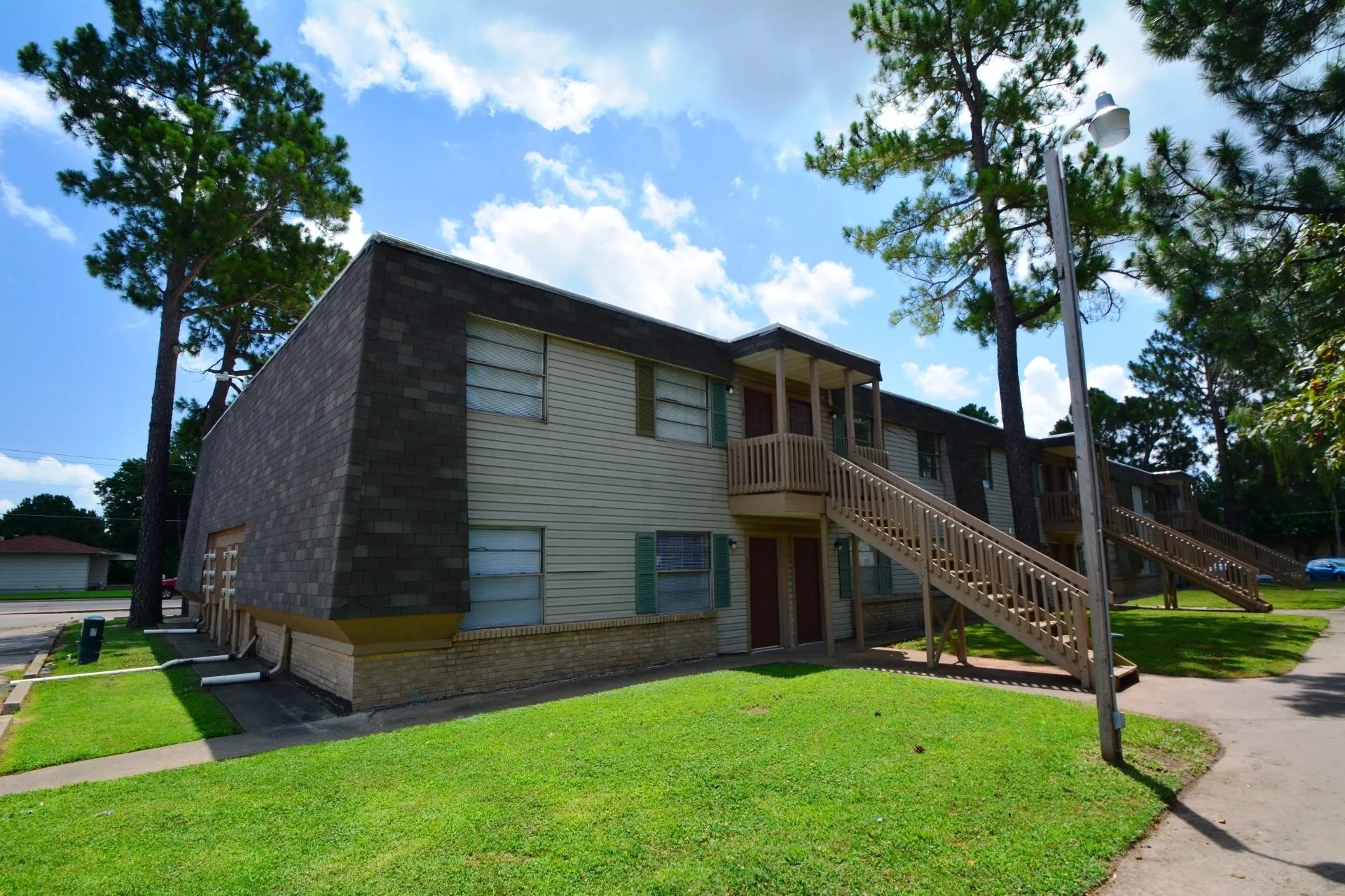 Apartments for rent in South Point Muskogee Atlas PM