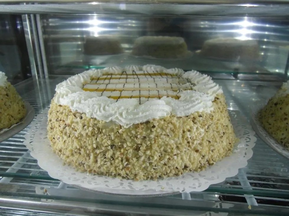 Pasticceria Collebeato Brescia Gallizioli