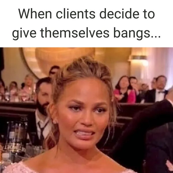 Top 10 Best Hair Salon Memes For Your Facebook Business Page