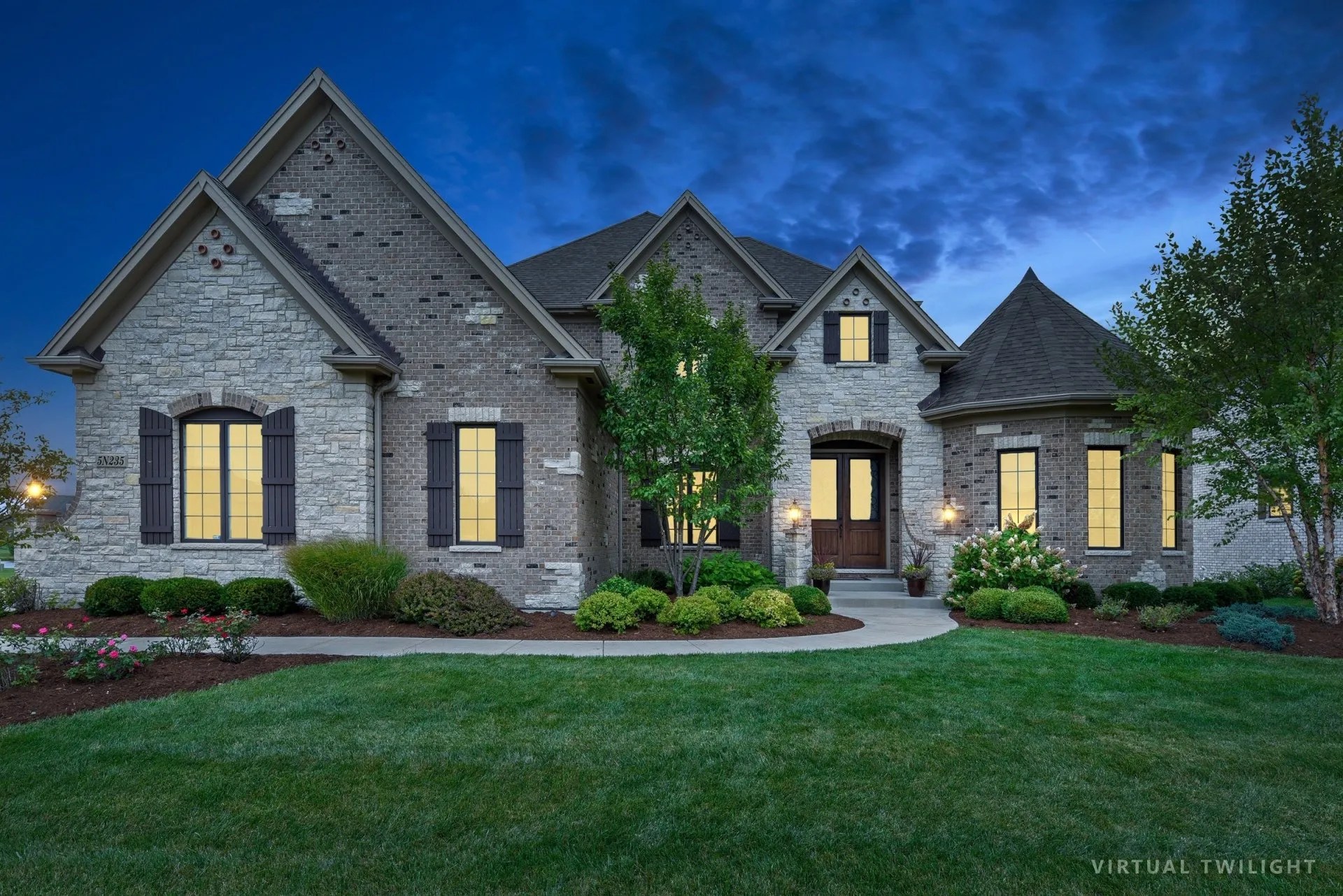 Custom Home Builder Lakewood, IL (630) 5841977