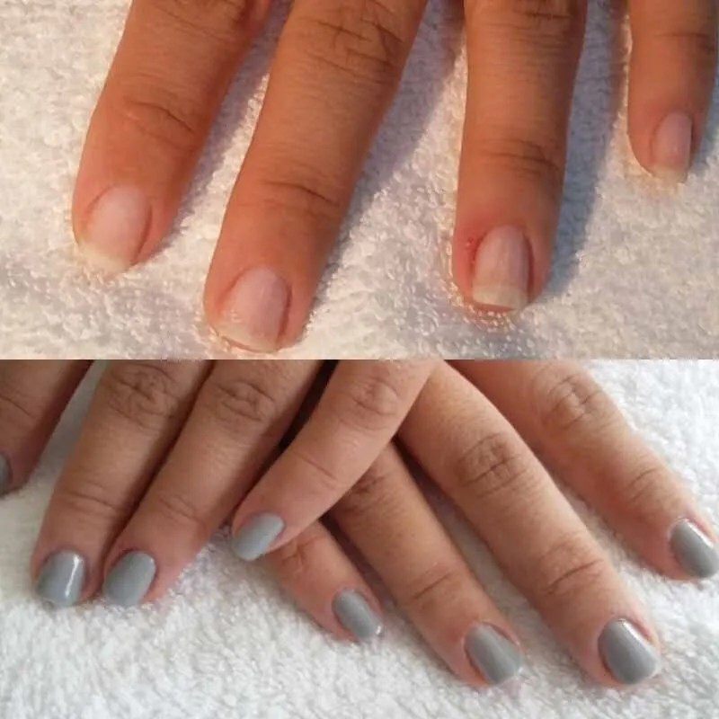 Manicure e Pedicure Secret Look Cabeleireiro Lisboa