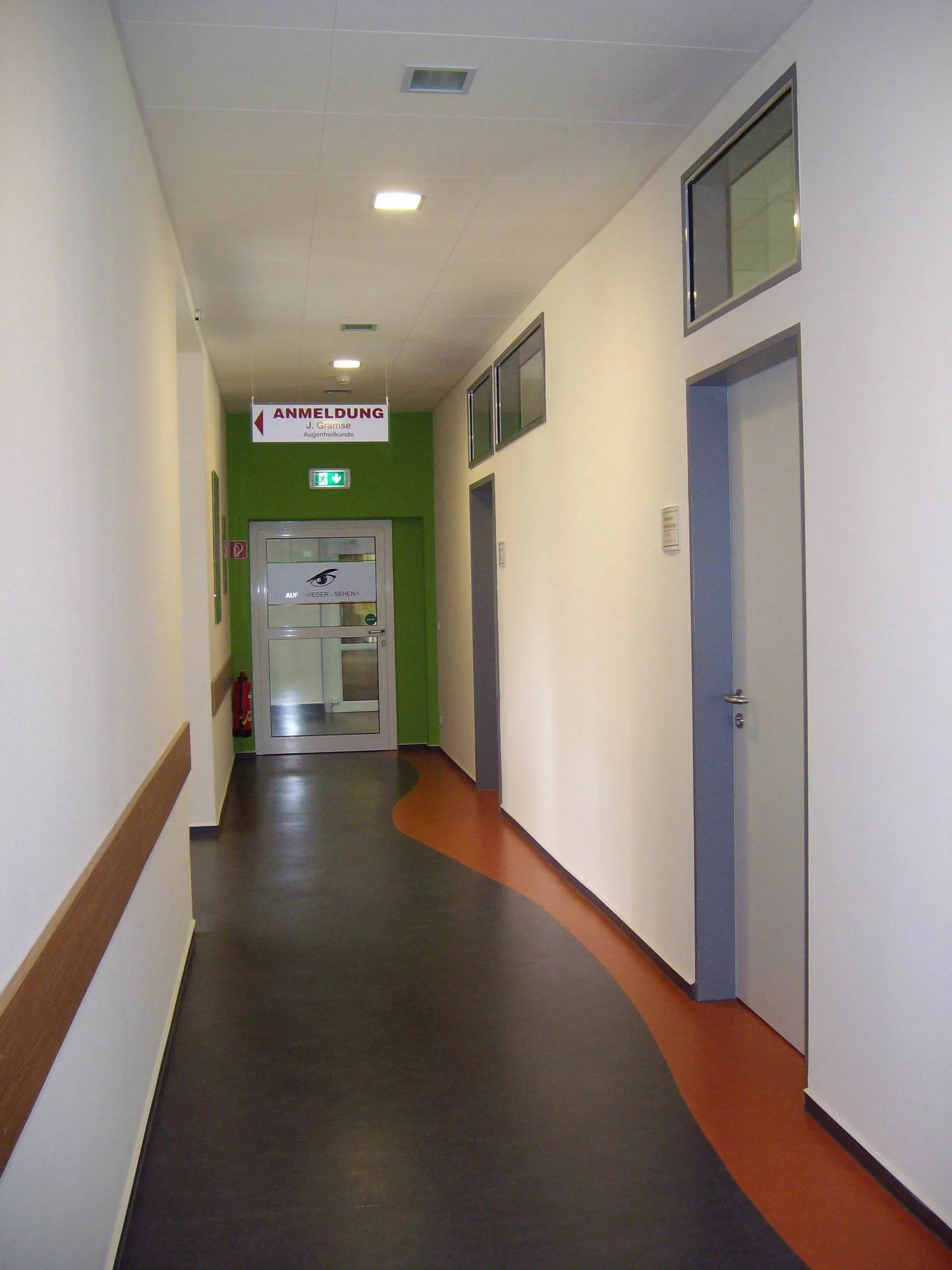 walter + partner architekten und ingenieure
