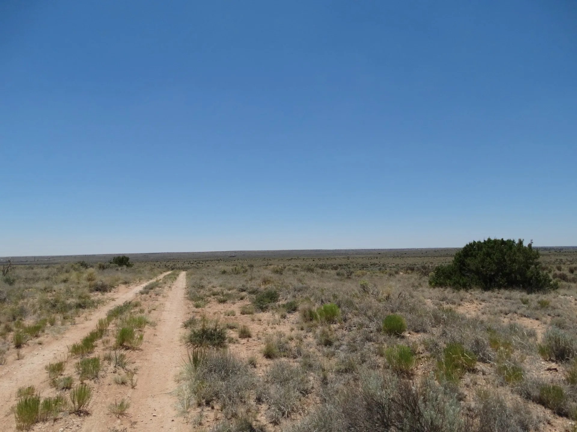 New Mexico Land for Sale Undeveloped Property Rio Rancho Estates