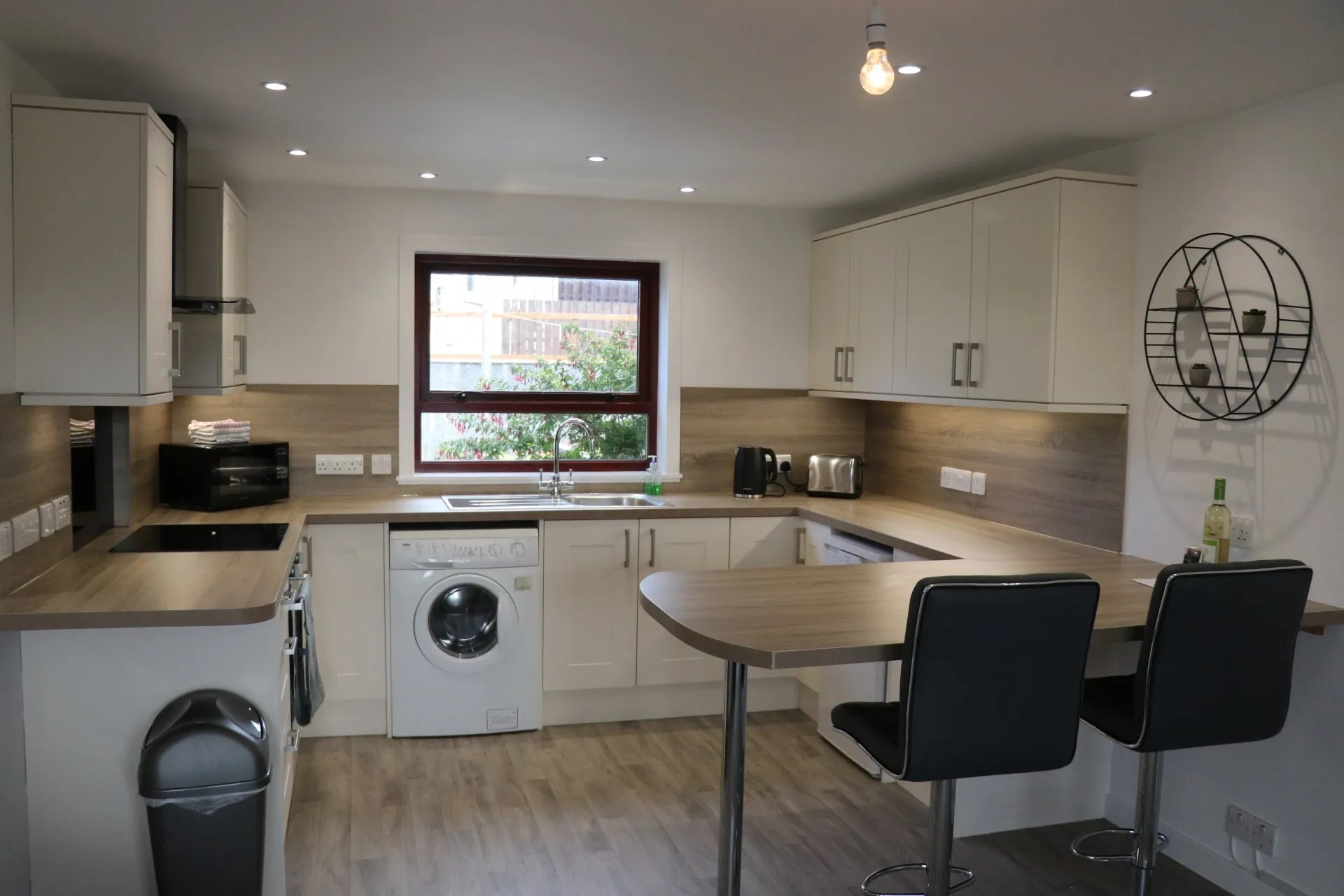 Self Catering Orkney Earl Thorfinn Cottage Kirkwall