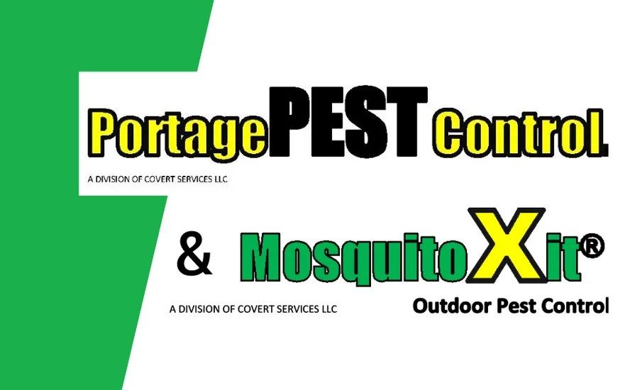 Pest Control Kent, Ohio Portage Pest Control