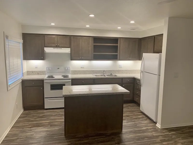 La Loma Apartments Isla Vista, CA