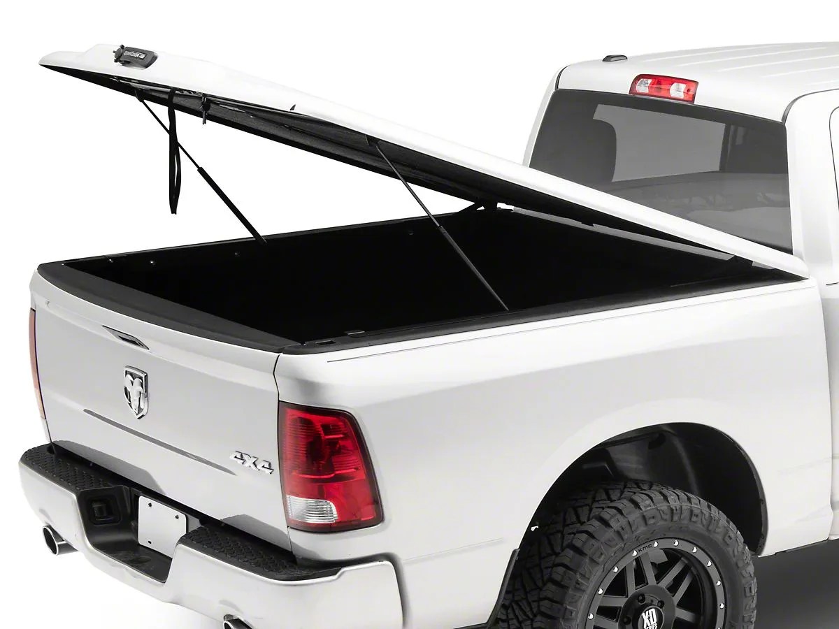Bed Protection Goodsell Truck Accessories
