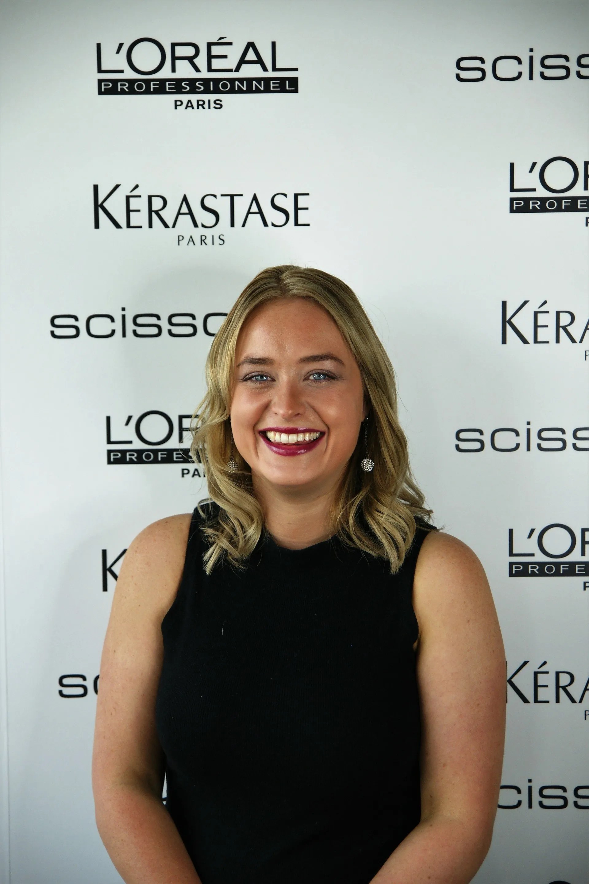 Scissortrix The Best team of Hairdressers in Christchurch