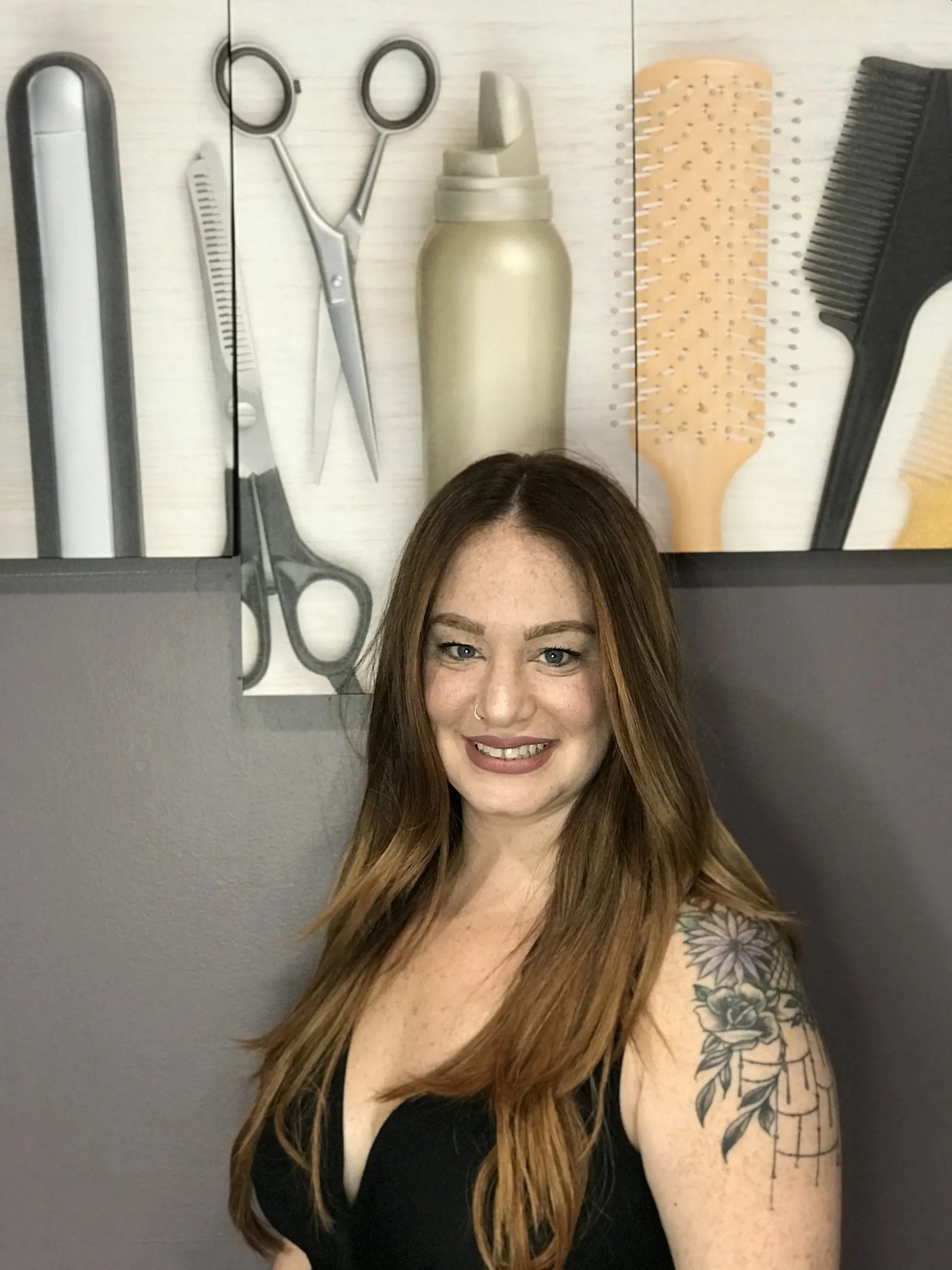 Raintree Hair Salon Freehold Nj