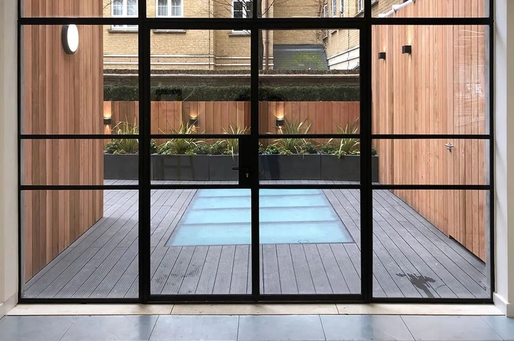 Three Ways of Improving Your Commercial Windows