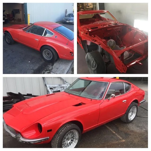 Tips Komputer [44+] Car Painting Virginia Beach